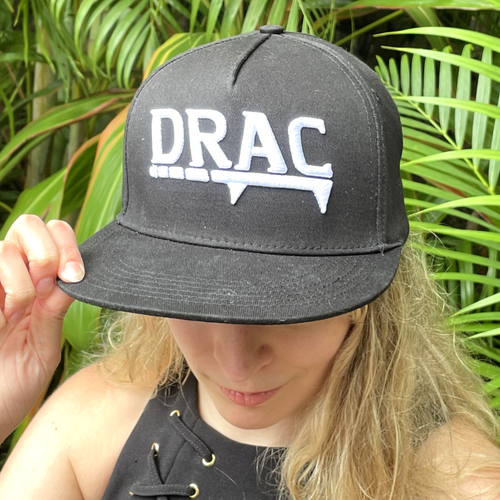 Drac Hat