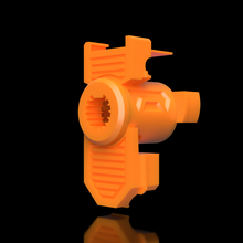 Load image into Gallery viewer, Hyper Rush-40 Hop-Up Muzzle